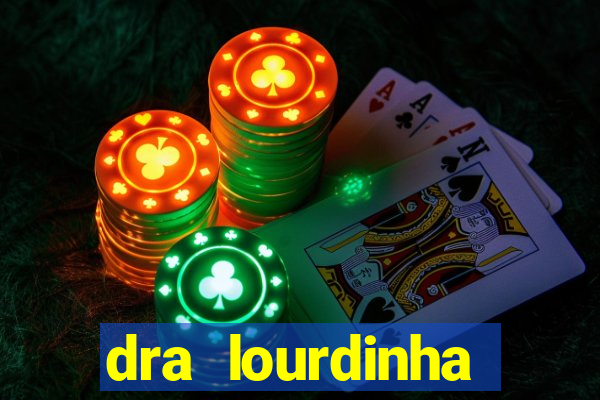 dra lourdinha pediatra cruzeiro sp